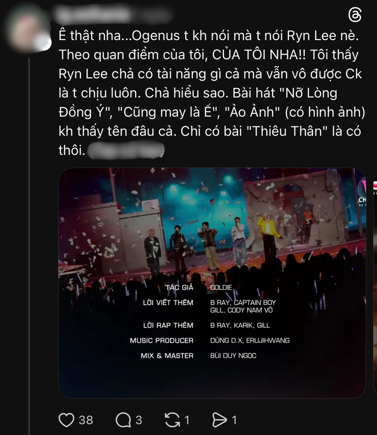 Vì sao em trai Quang Hùng MasterD lại ra nông nỗi này?- Ảnh 9.