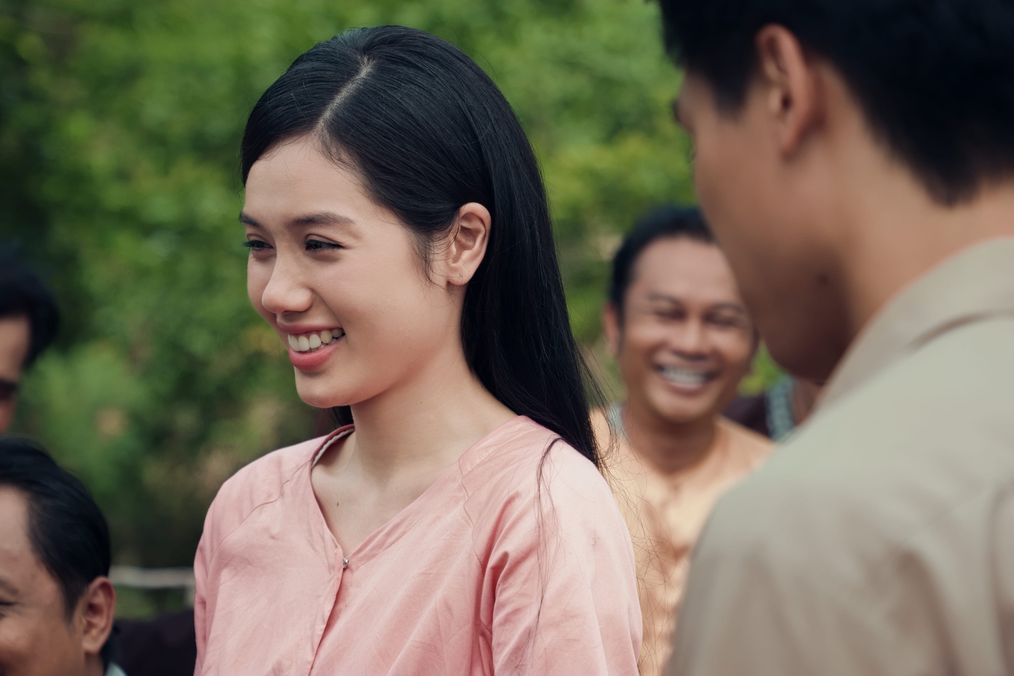 Việt Nam mới có 1 ngọc nữ màn ảnh đẹp khủng khiếp, nhan sắc không gì sánh nổi khiến 1000 người ôm hận- Ảnh 2.