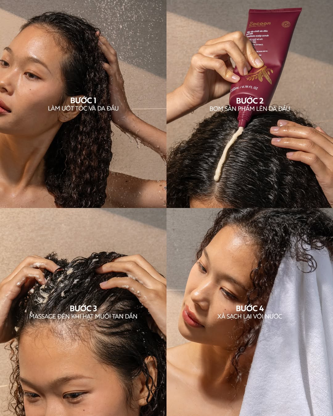 5 món mỹ phẩm "made in Vietnam" vừa ra mắt đã được dân tình thi nhau săn lùng- Ảnh 2.