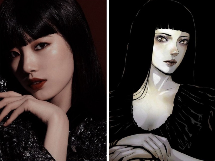 HOT: Suzy đang có mặt ở Việt Nam, cả MXH soi từ hàng cây cho đến vỉa hè để tìm địa điểm check-in- Ảnh 6. HOT: Suzy đang có mặt ở Việt Nam, cả MXH soi từ hàng cây cho đến vỉa hè để tìm địa điểm check-in- Ảnh 6.