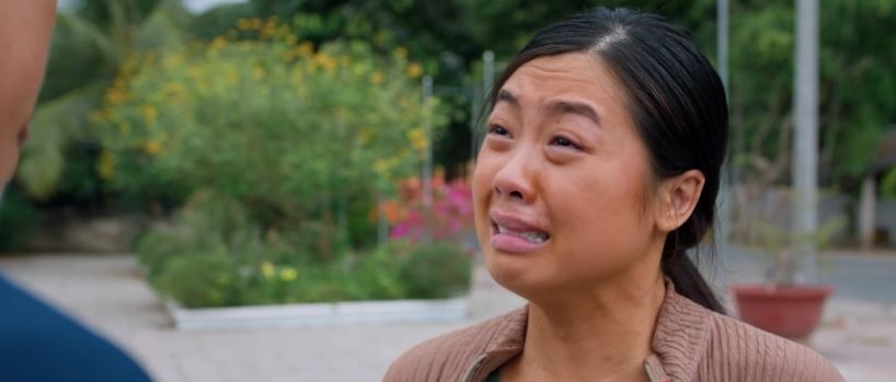 Phim Việt hay nhức nhối xứng đáng nổi tiếng hơn, đến cameo vài giây cũng diễn hay bùng nổ cõi mạng- Ảnh 8.