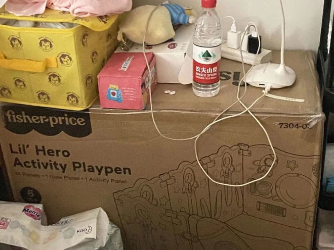 Nhà 3 người tiêu 3 triệu/tháng để mua nhà 6,5 tỷ đồng- Ảnh 2.