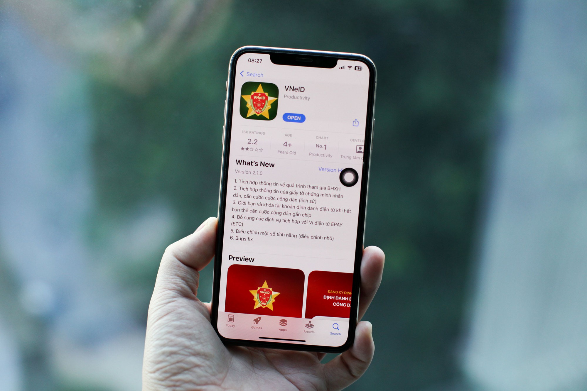 Kiểm tra ngay VNeID trước 15/12 để tránh bị phạt tiền- Ảnh 1.