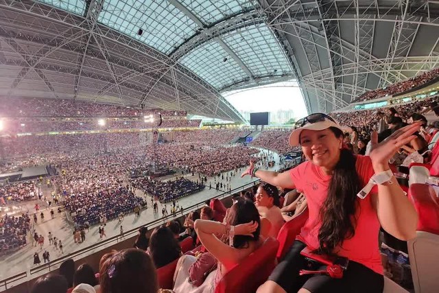 Concert nối concert: Không đi thì FOMO, mà đi thì… hết tiền, phải làm sao?- Ảnh 2.