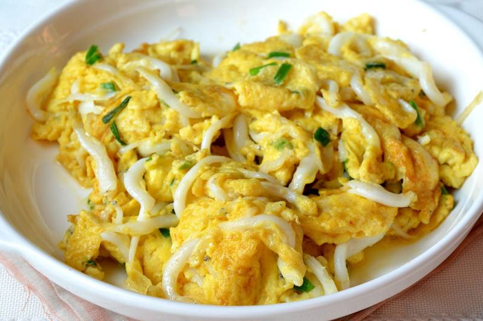 Việt Nam có loại cá đại bổ, được ví là 