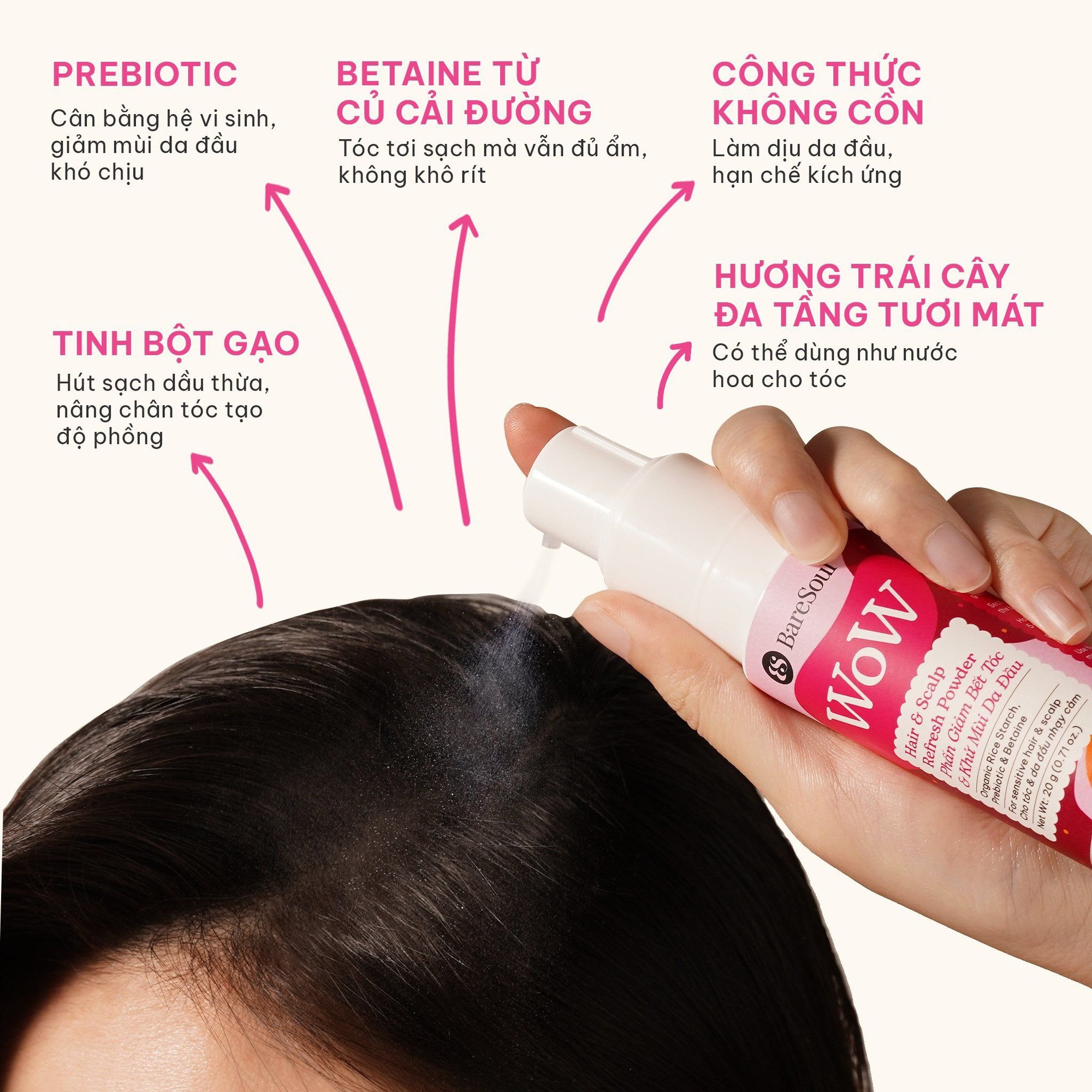 5 món mỹ phẩm "made in Vietnam" vừa ra mắt đã được dân tình thi nhau săn lùng- Ảnh 4.