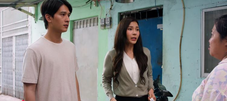 Phim Việt hay nhức nhối xứng đáng nổi tiếng hơn, đến cameo vài giây cũng diễn hay bùng nổ cõi mạng- Ảnh 1.