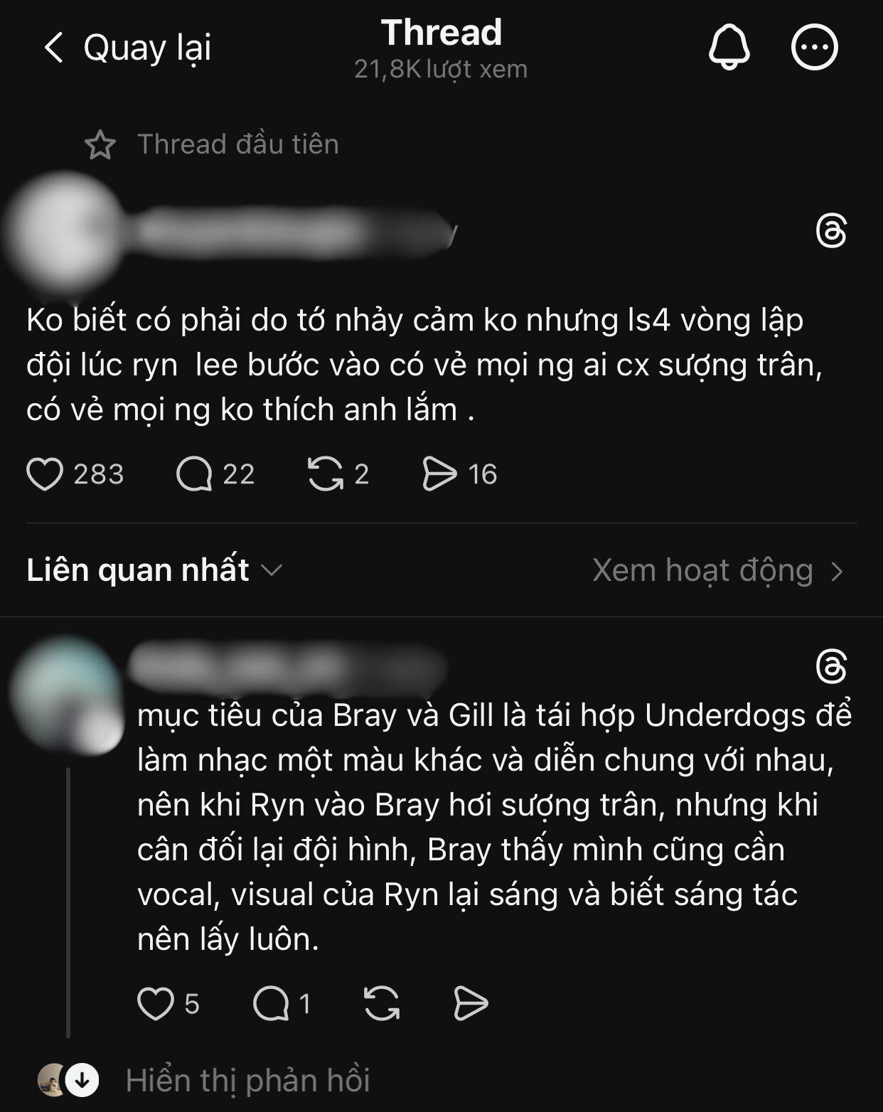 Vì sao em trai Quang Hùng MasterD lại ra nông nỗi này?- Ảnh 11.