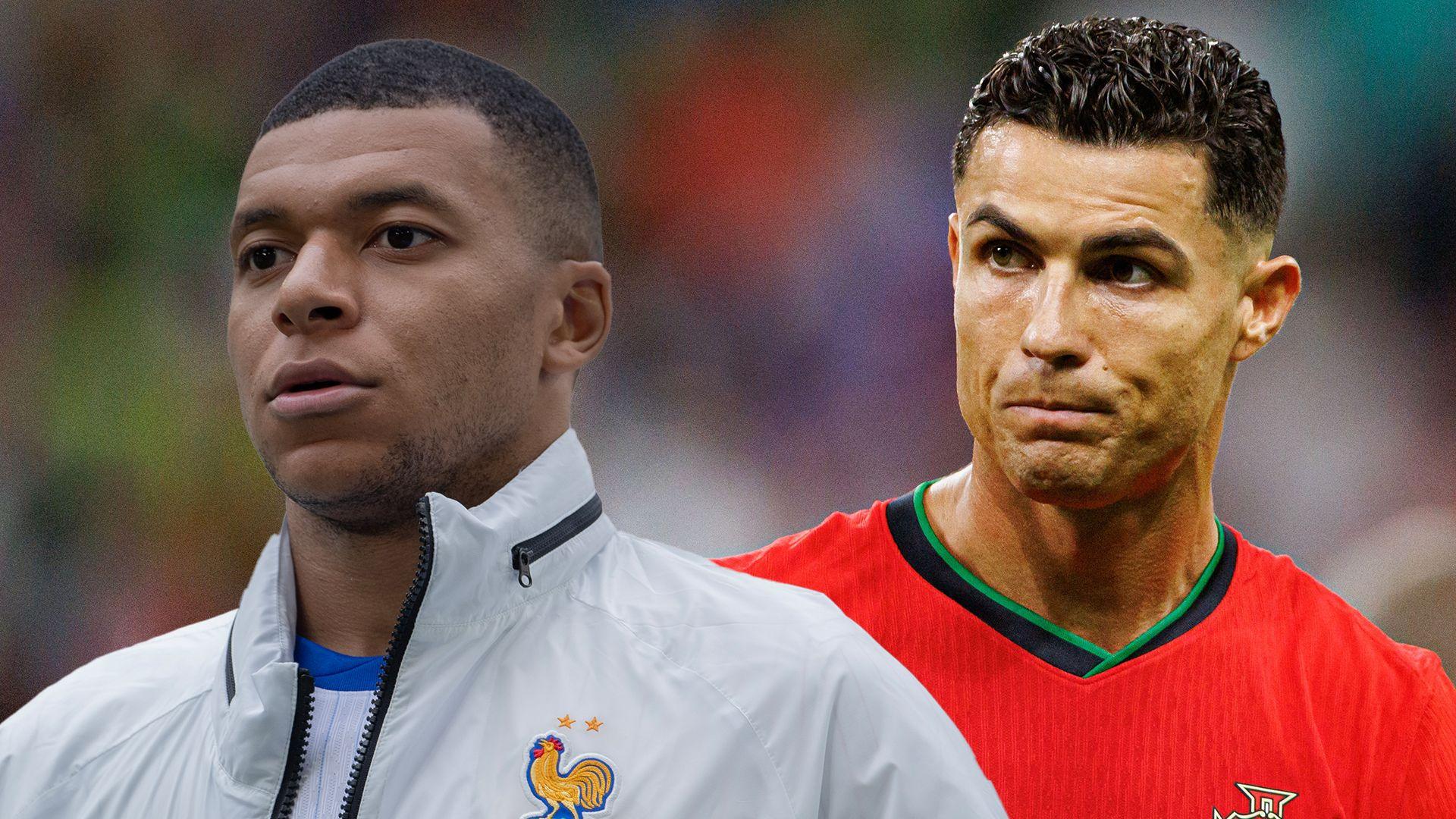 Mbappe vượt Ronaldo- Ảnh 4.
