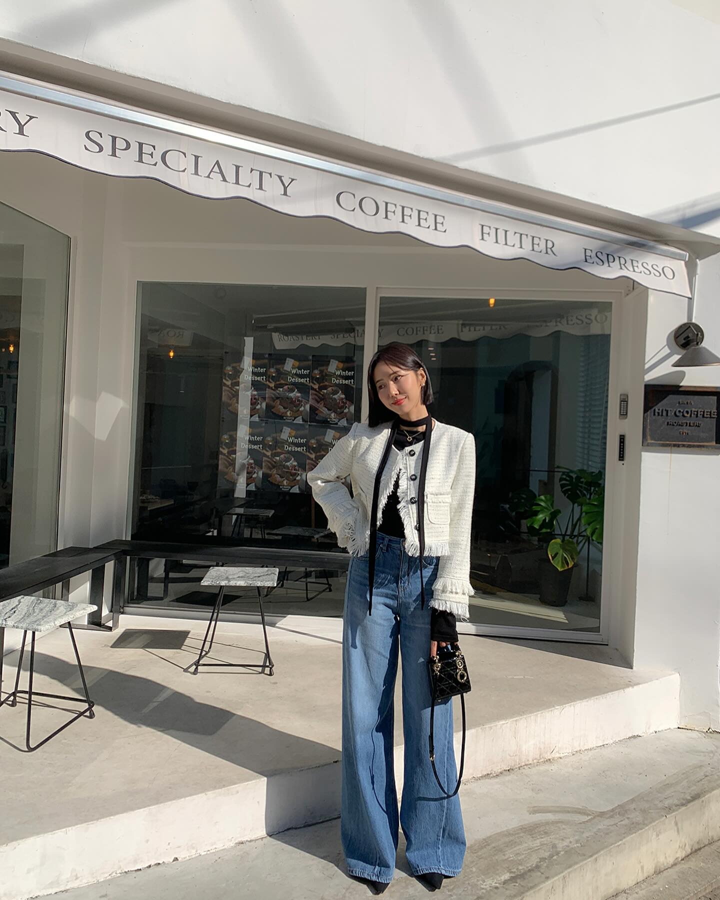 Top 5 item mùa đông là Top 5 item mùa đông là