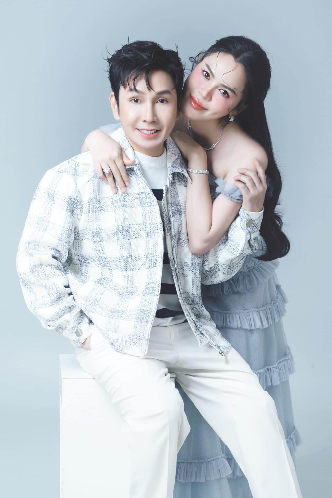 200 tỷ của doanh nhân Phương Lê và NSƯT Vũ Luân- Ảnh 1. 200 tỷ của doanh nhân Phương Lê và NSƯT Vũ Luân- Ảnh 1.