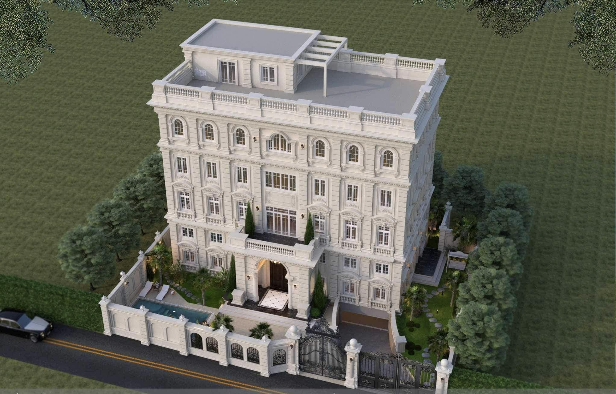 200 tỷ của doanh nhân Phương Lê và NSƯT Vũ Luân- Ảnh 3. 200 tỷ của doanh nhân Phương Lê và NSƯT Vũ Luân- Ảnh 3.