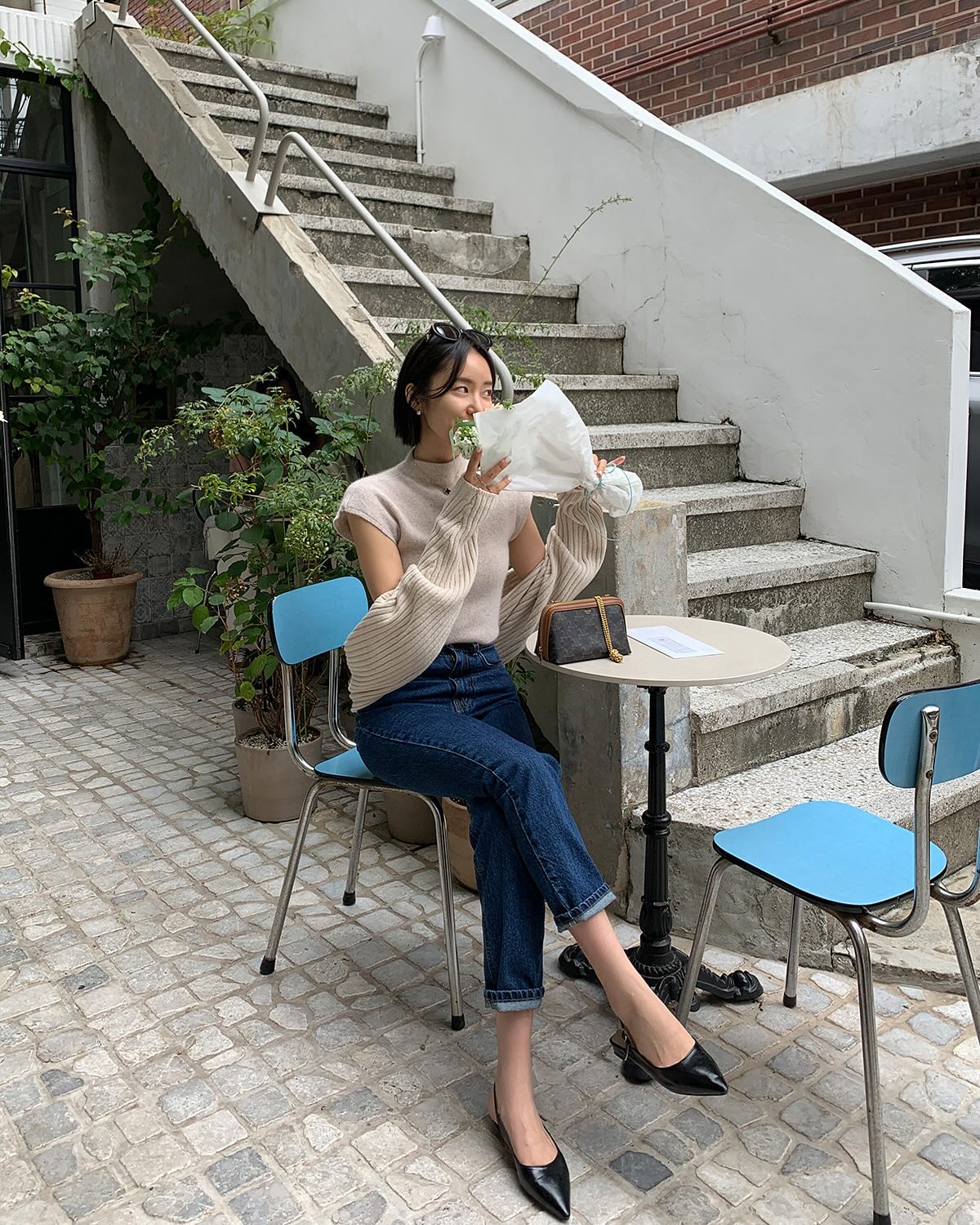 Top 5 item mùa đông là Top 5 item mùa đông là