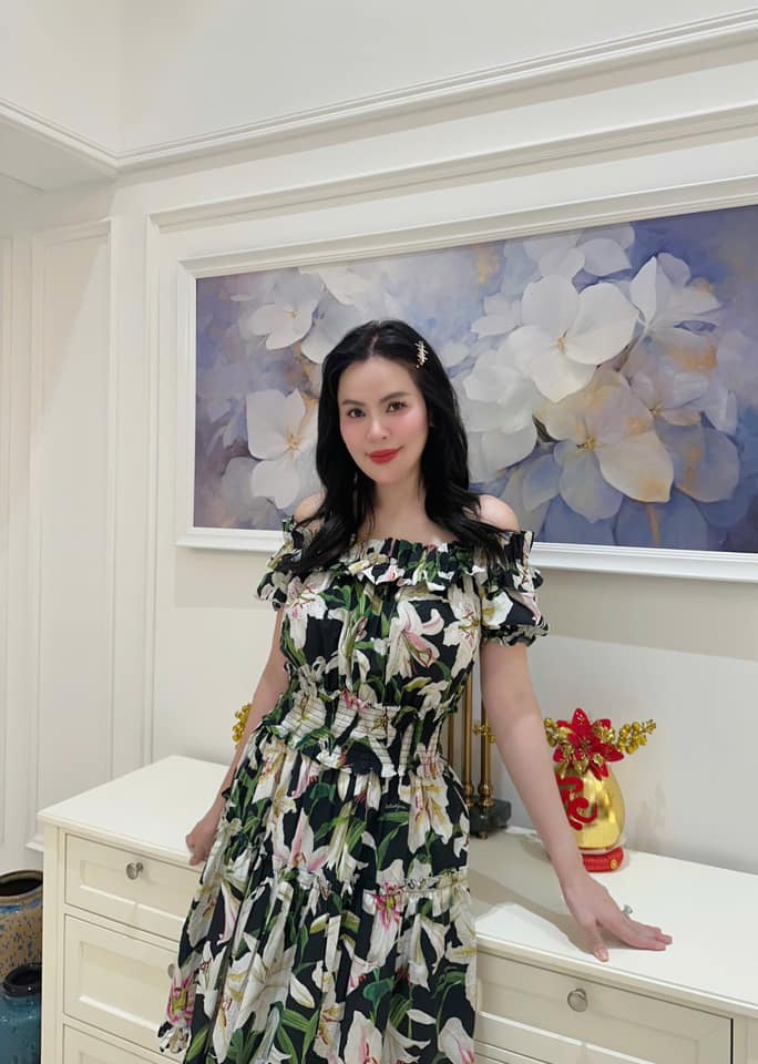 200 tỷ của doanh nhân Phương Lê và NSƯT Vũ Luân- Ảnh 15. 200 tỷ của doanh nhân Phương Lê và NSƯT Vũ Luân- Ảnh 15.