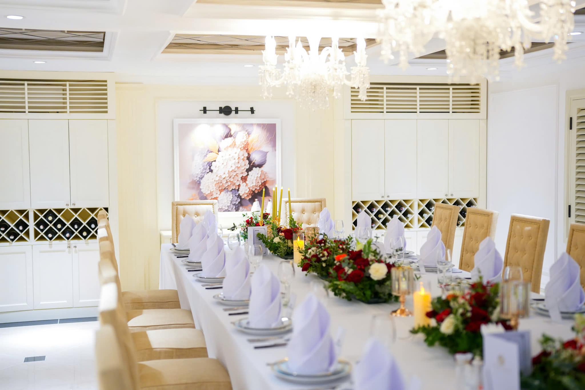 200 tỷ của doanh nhân Phương Lê và NSƯT Vũ Luân- Ảnh 8. 200 tỷ của doanh nhân Phương Lê và NSƯT Vũ Luân- Ảnh 8.