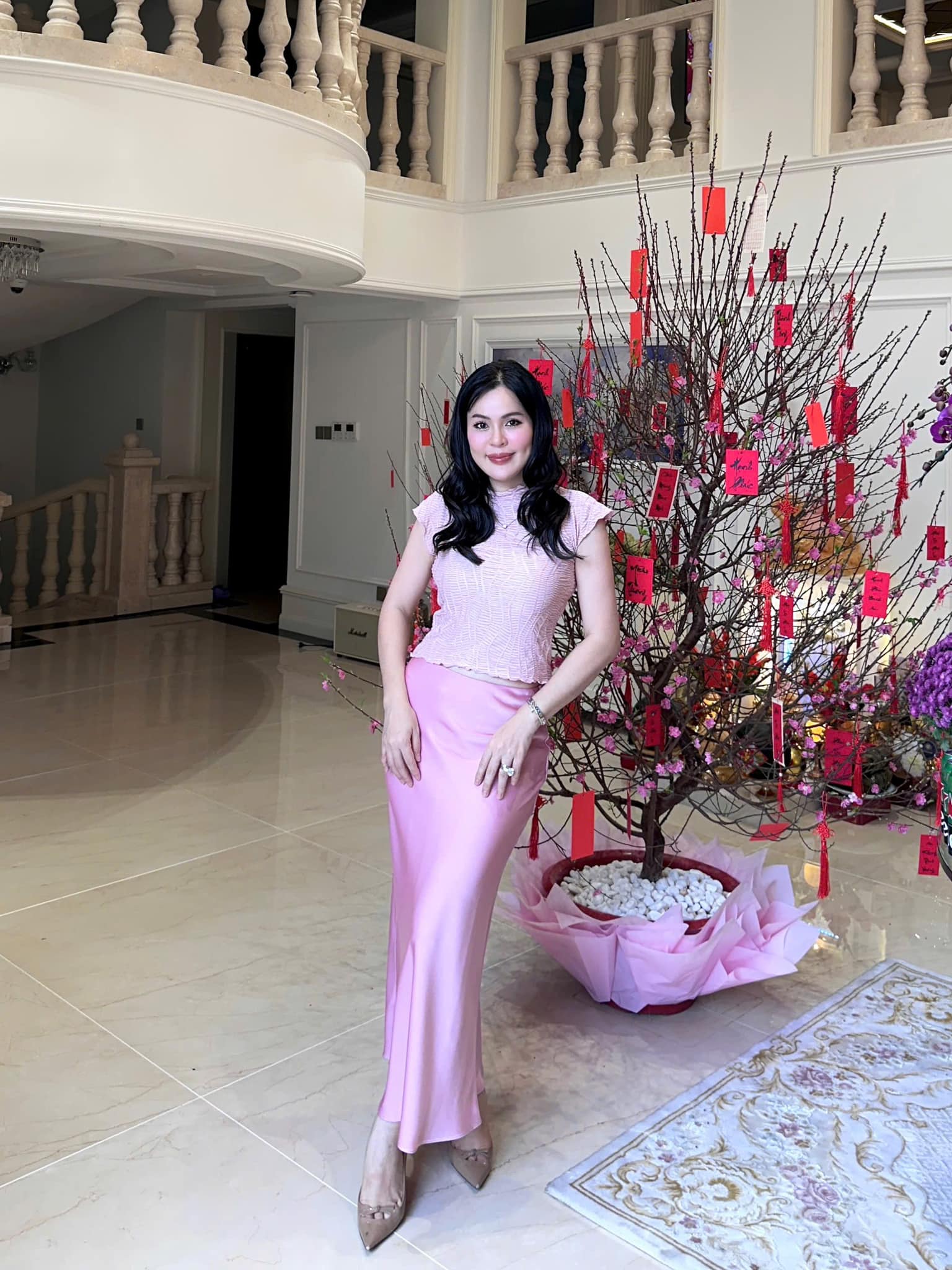 200 tỷ của doanh nhân Phương Lê và NSƯT Vũ Luân- Ảnh 12. 200 tỷ của doanh nhân Phương Lê và NSƯT Vũ Luân- Ảnh 12.