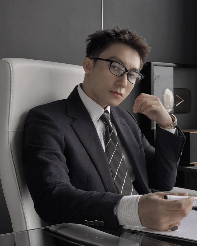 Giọng ca 8.5 tỷ view nói thẳng: Không thích thị phi, không nhắc tên Sơn Tùng- Ảnh 5.