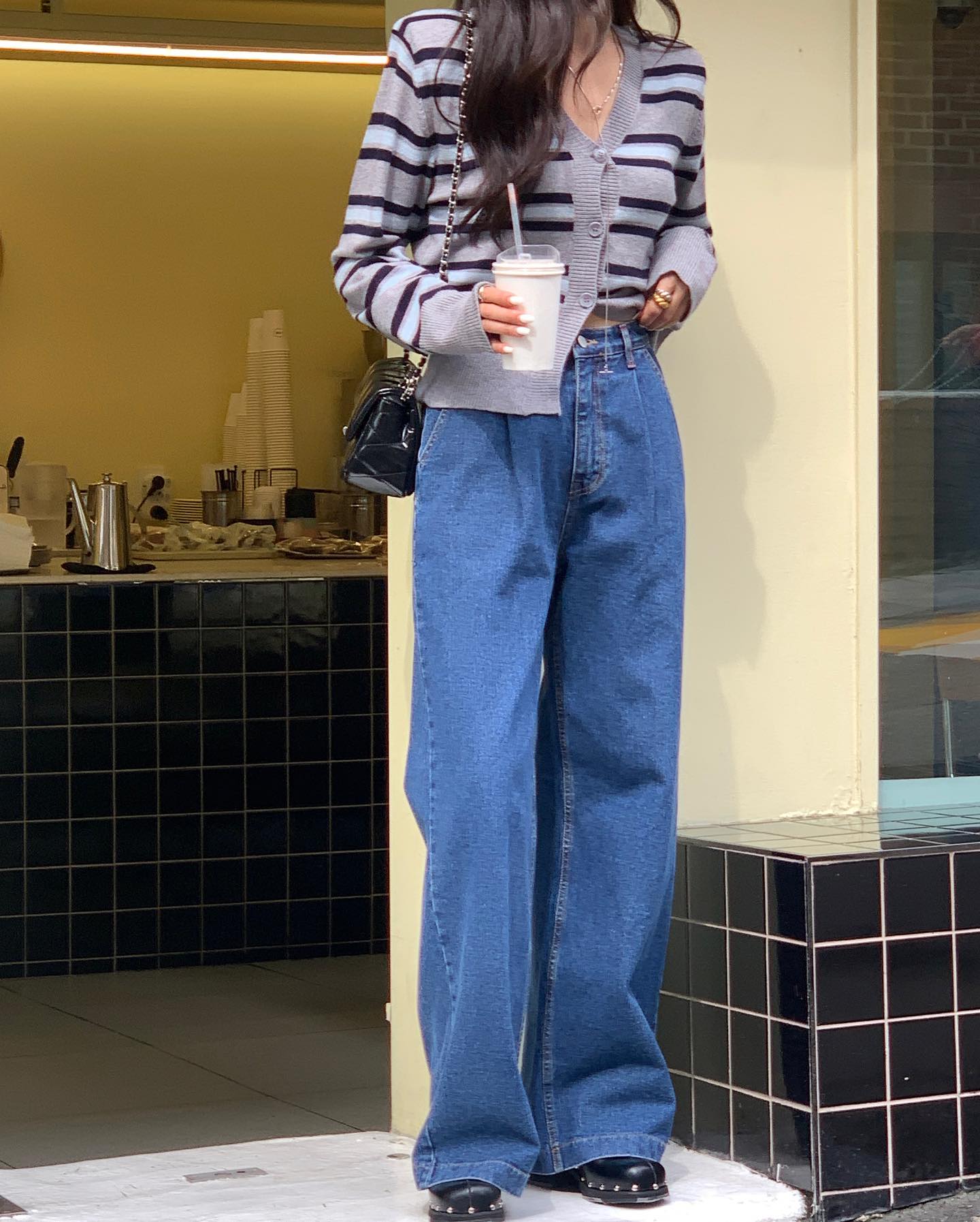 Top 5 item mùa đông là Top 5 item mùa đông là