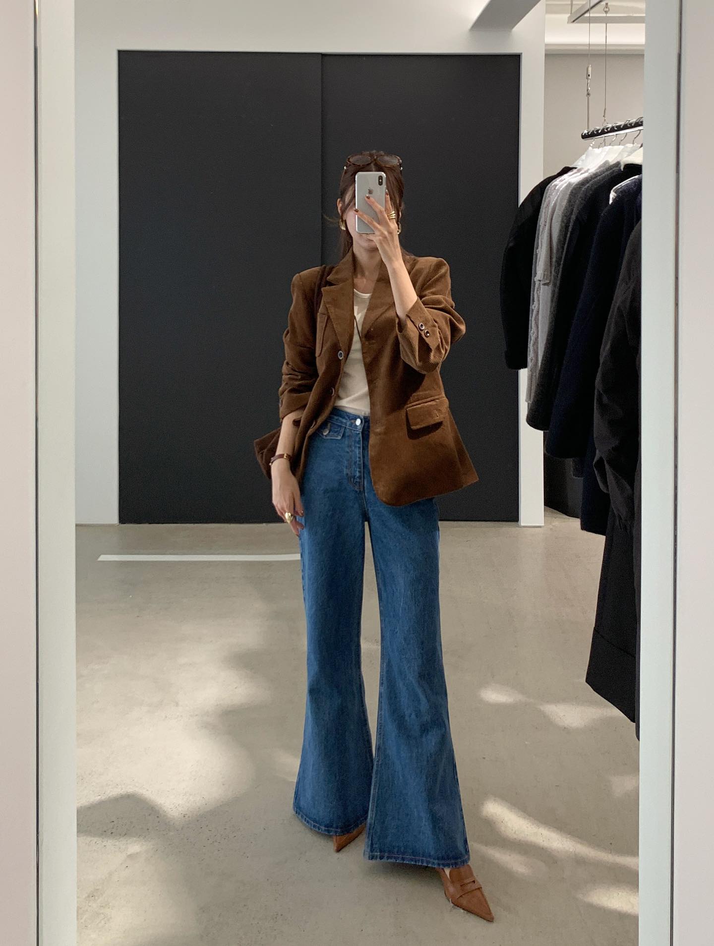 Top 5 item mùa đông là Top 5 item mùa đông là