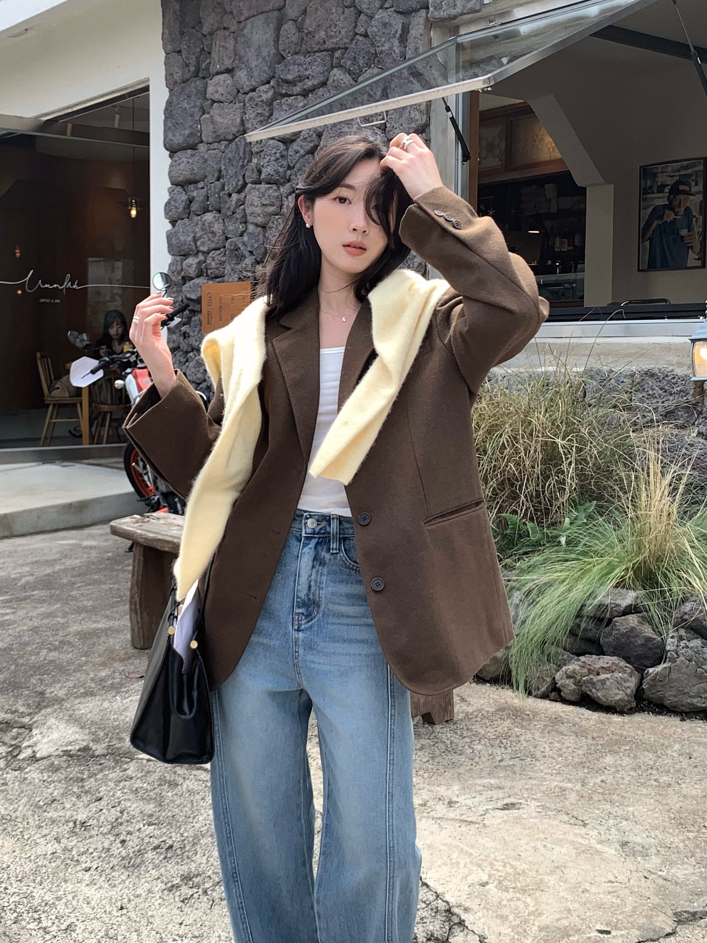 Top 5 item mùa đông là Top 5 item mùa đông là