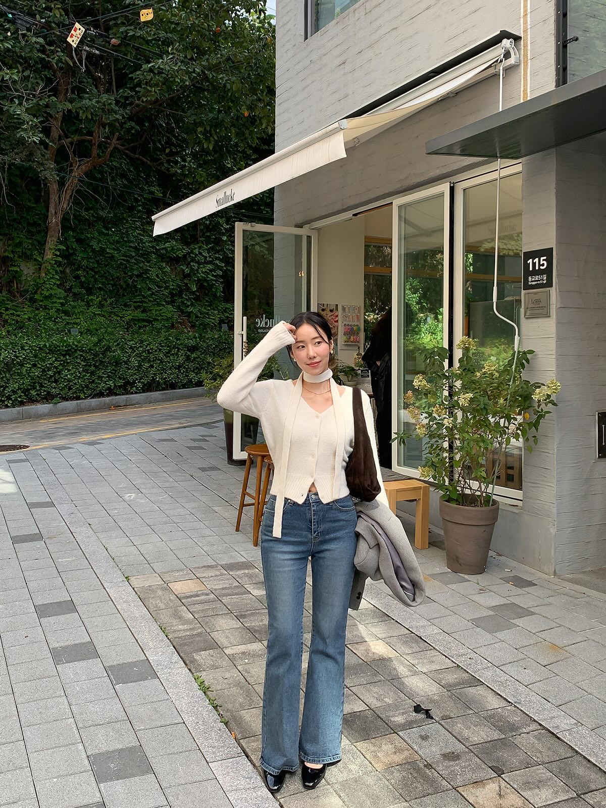 Top 5 item mùa đông là Top 5 item mùa đông là