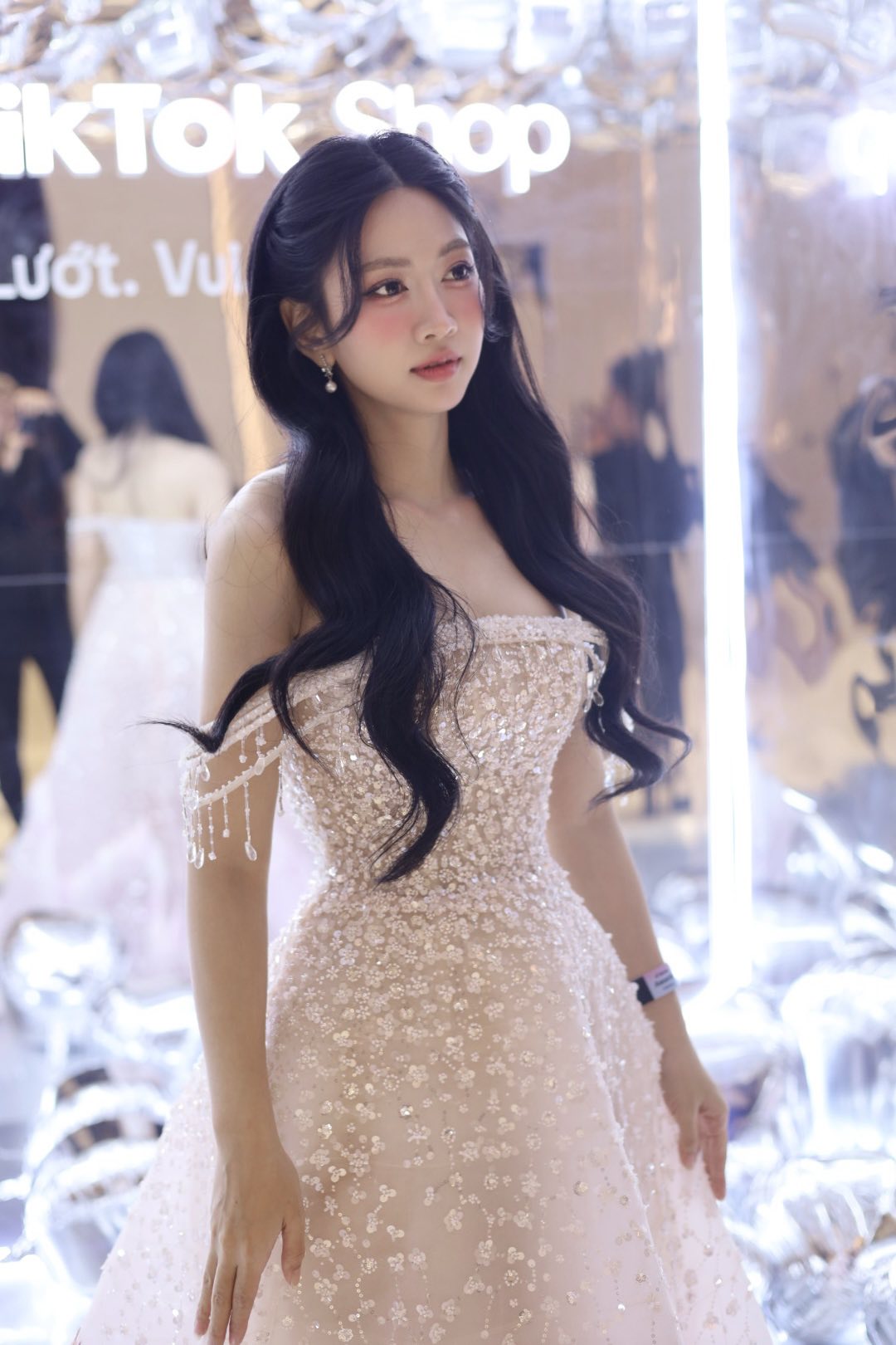 Học vấn của Lê Bống- Ảnh 1.