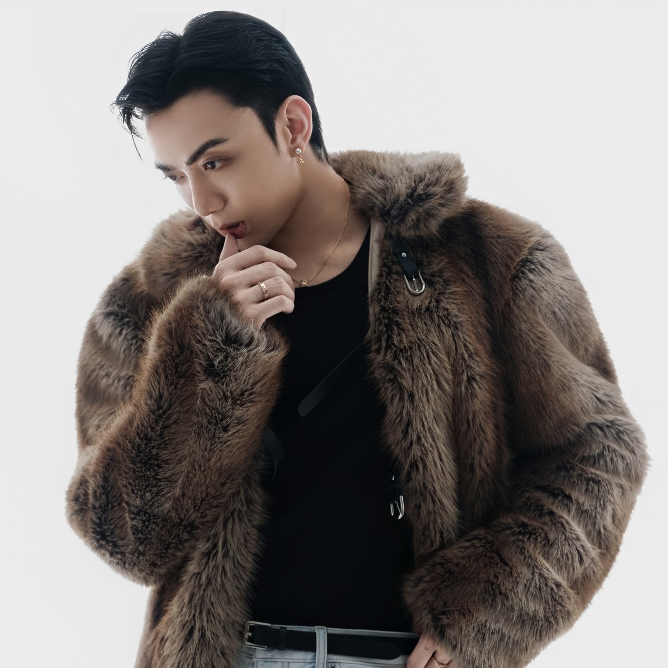 SOOBIN gặp biến sát concert: Từ khi nào fan được can thiệp sâu đến vậy?- Ảnh 3.