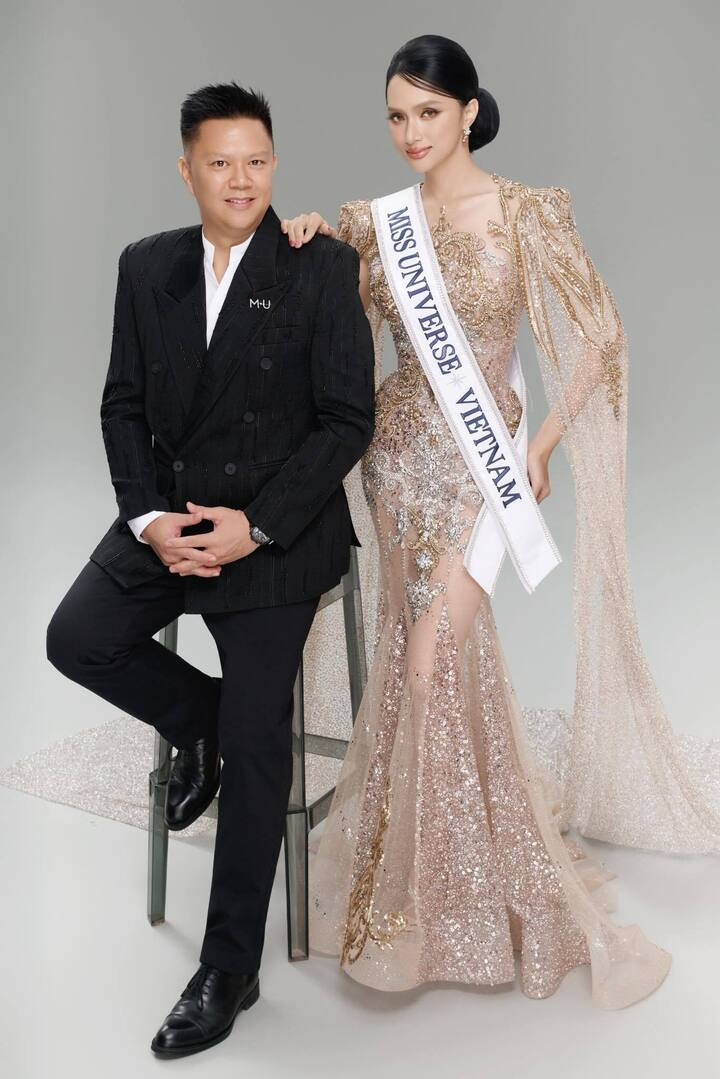 Ồn ào sau chung kết Miss Universe: Chủ tịch bị truy tố, Á hậu bỏ danh hiệu- Ảnh 4.