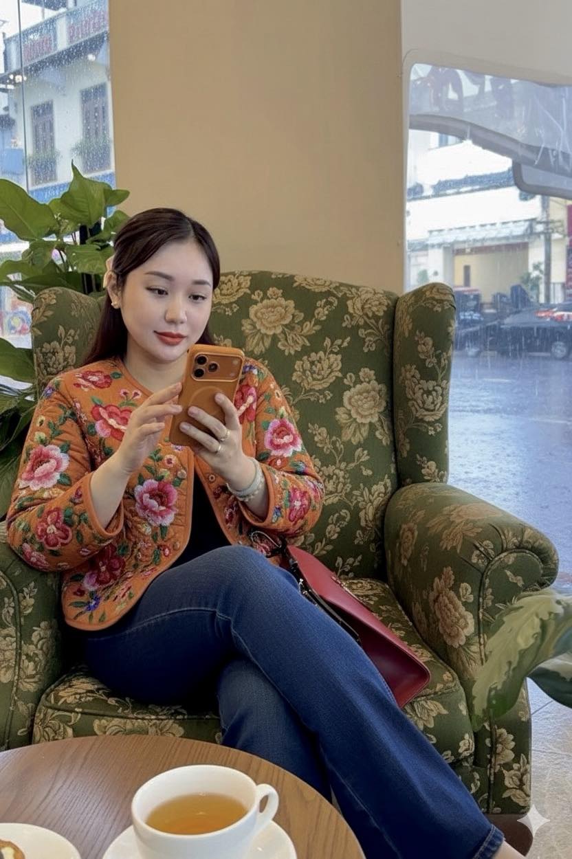 "Tình yêu" kém 12 tuổi của Giám đốc Nhà hát Chèo Quân đội là ai?- Ảnh 2. "Tình yêu" kém 12 tuổi của Giám đốc Nhà hát Chèo Quân đội là ai?- Ảnh 2.