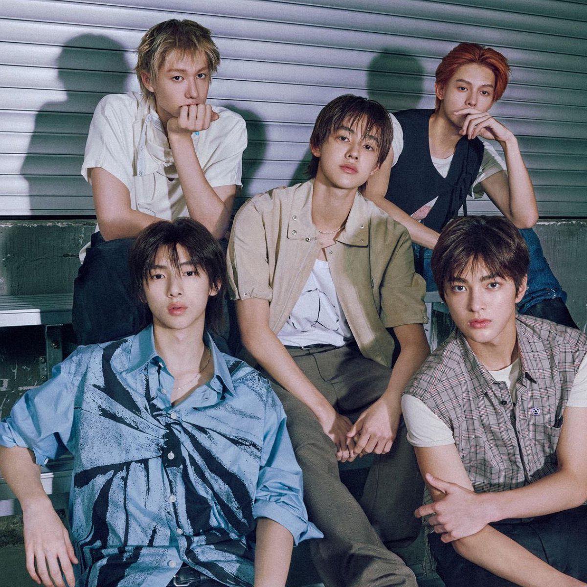 Huỷ sự kiện của tân binh hot nhất Hàn Quốc tại Hongkong (Trung Quốc)- Ảnh 3.