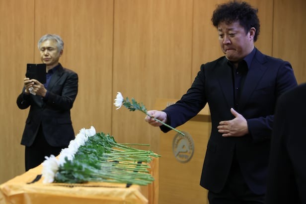 Lễ đưa tang Lễ đưa tang