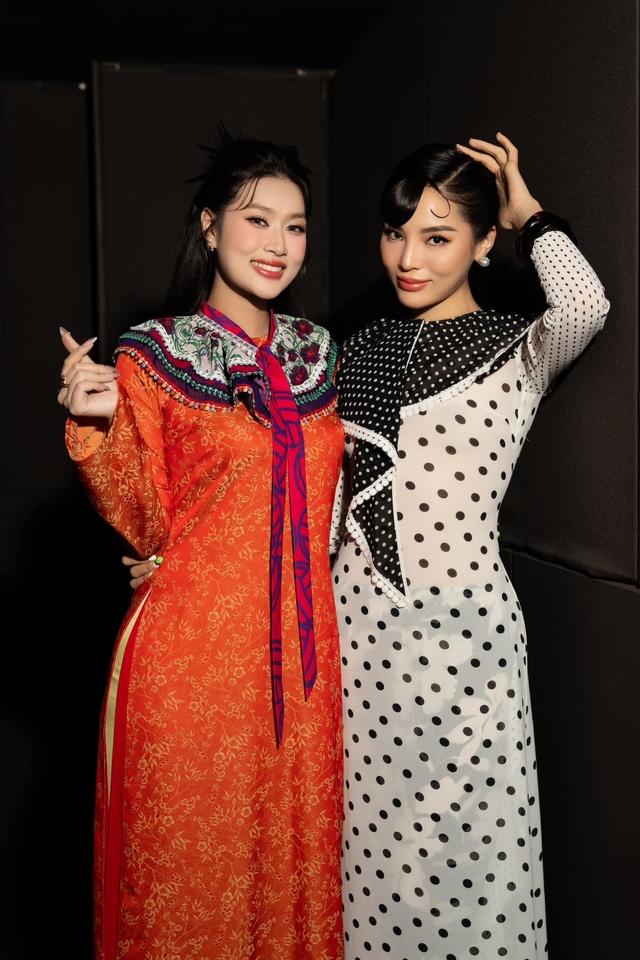 Thiên Ân im lặng, Kỳ Duyên chất vấn: 