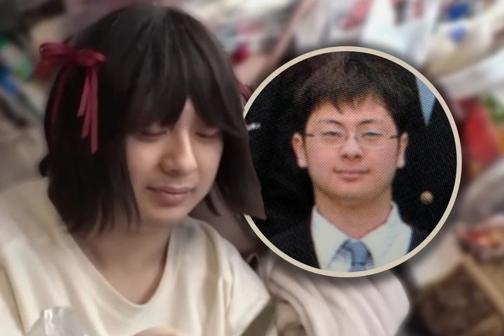 Chàng trai mặc đồ nữ, làm nghề "kém danh giá" để chống lại sự kiểm soát của mẹ- Ảnh 2.