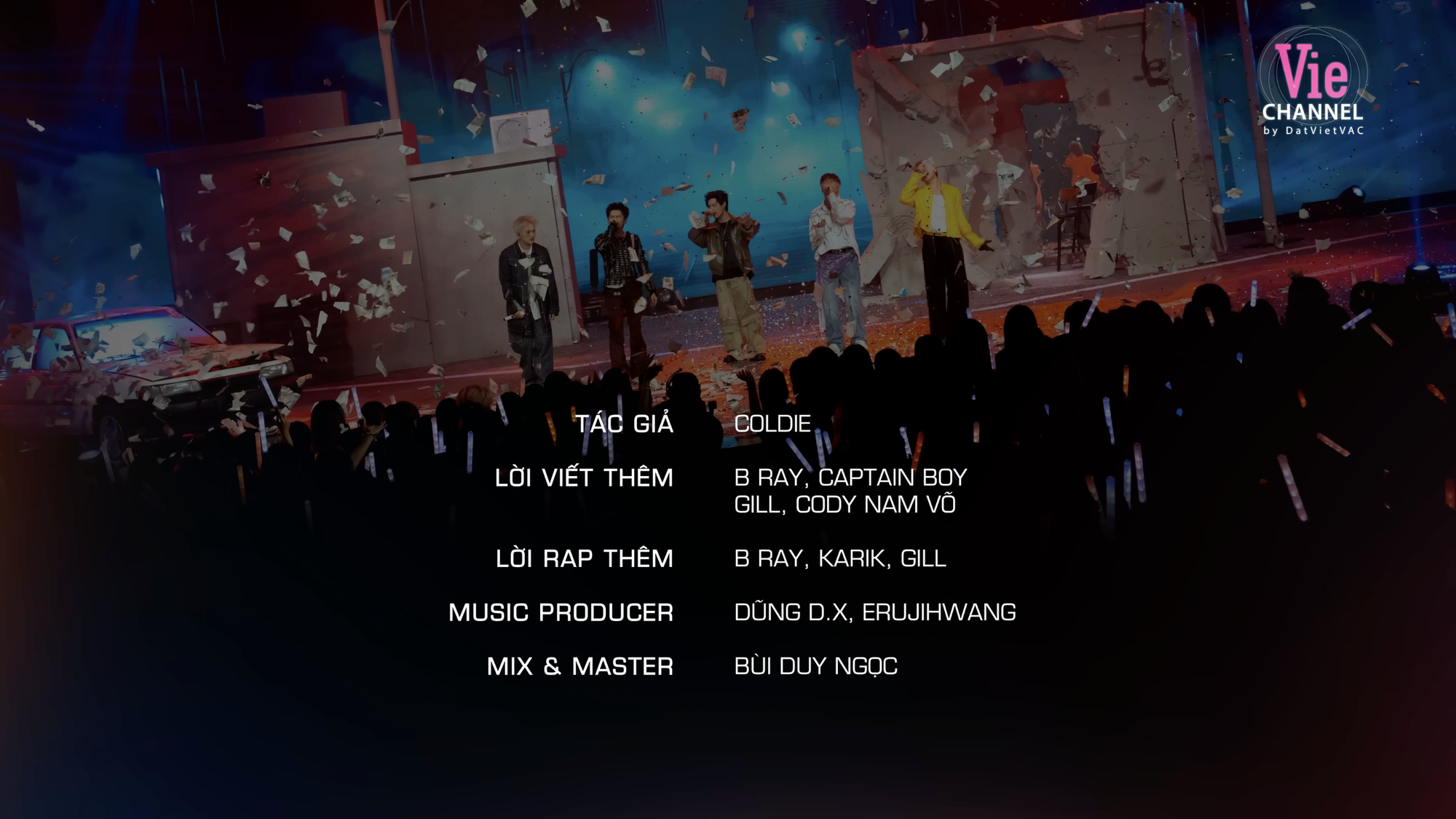 Vì sao em trai Quang Hùng MasterD lại ra nông nỗi này?- Ảnh 5.