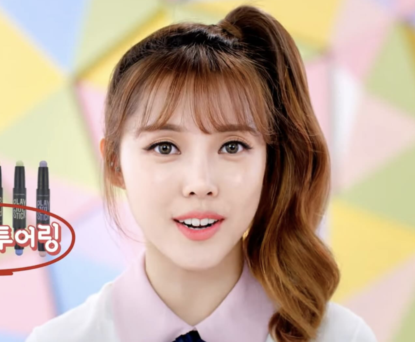 "Phù thủy makeup" lừng danh mãi không thấy già, 10 năm vẫn được tôn top 1- Ảnh 4.