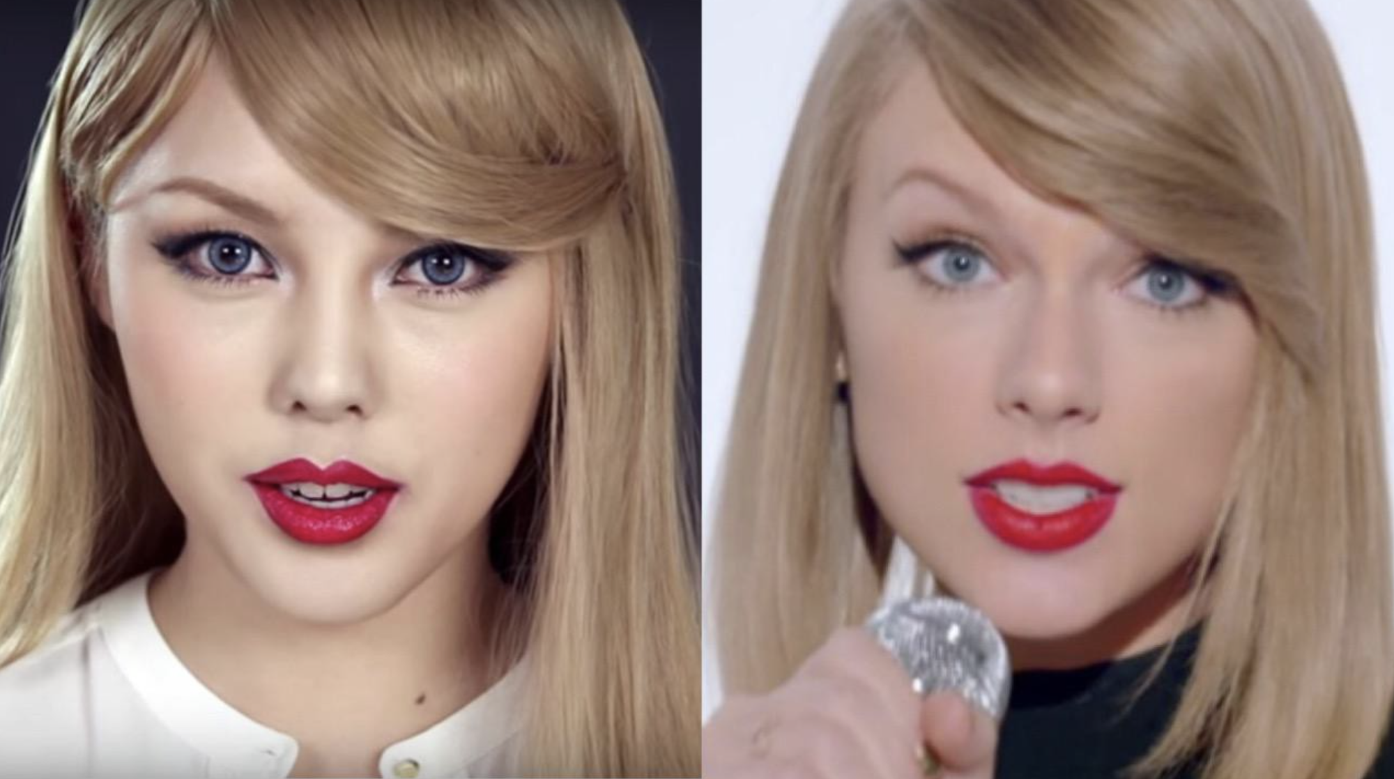 "Phù thủy makeup" lừng danh mãi không thấy già, 10 năm vẫn được tôn top 1- Ảnh 13.