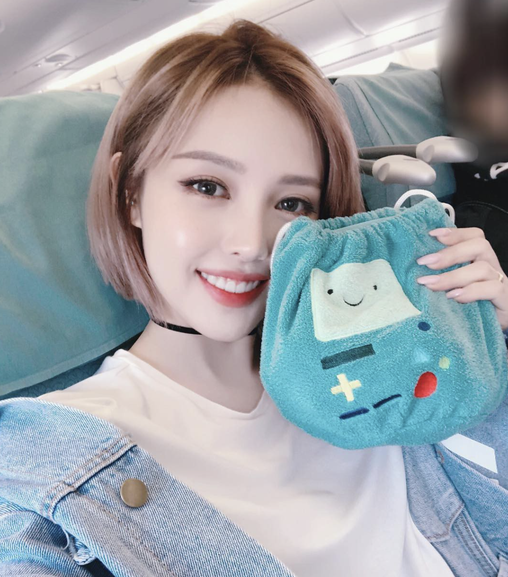 "Phù thủy makeup" lừng danh mãi không thấy già, 10 năm vẫn được tôn top 1- Ảnh 8.