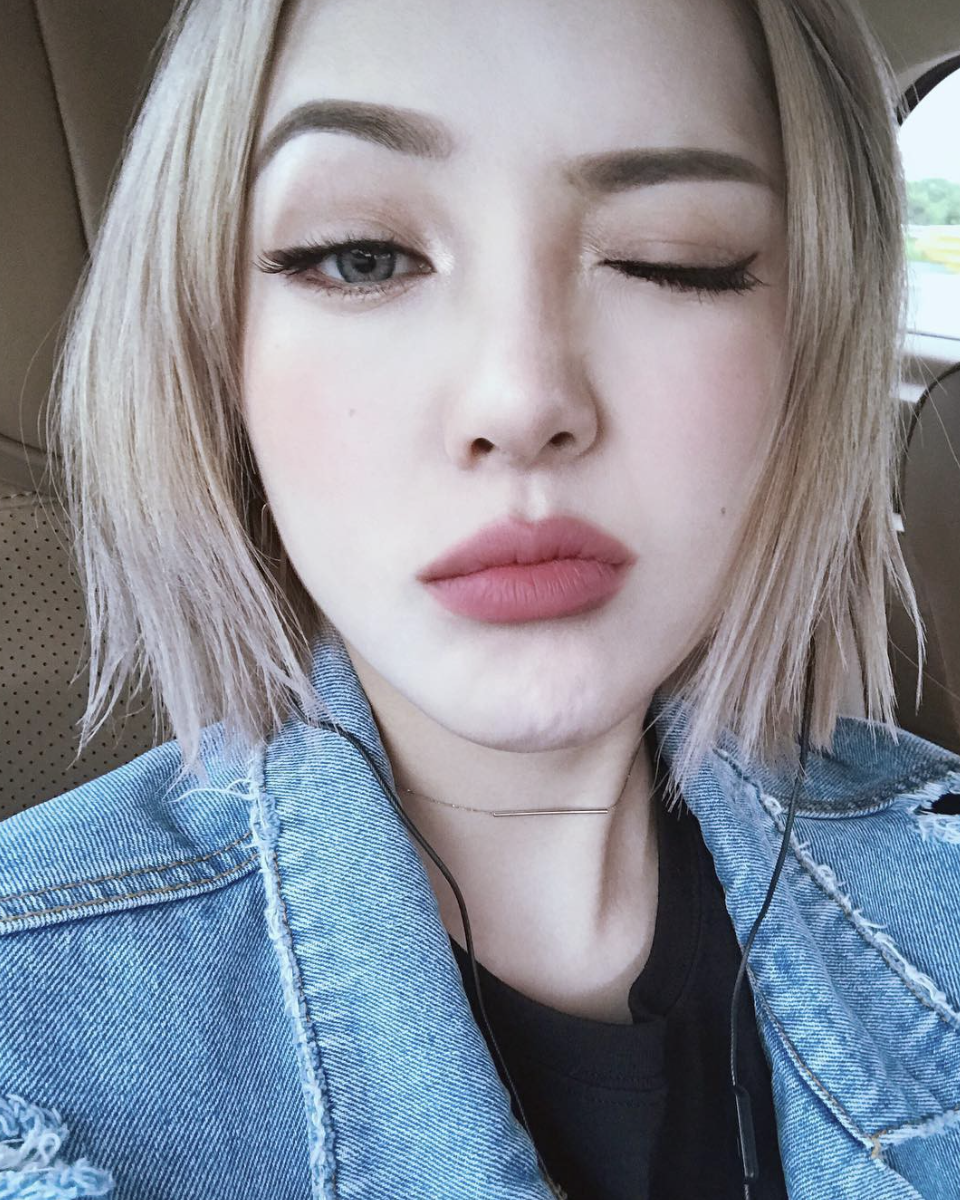 "Phù thủy makeup" lừng danh mãi không thấy già, 10 năm vẫn được tôn top 1- Ảnh 6.