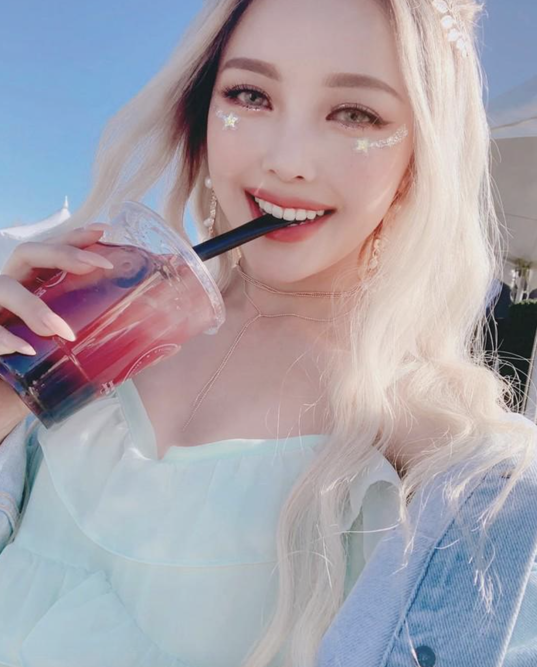 "Phù thủy makeup" lừng danh mãi không thấy già, 10 năm vẫn được tôn top 1- Ảnh 7.