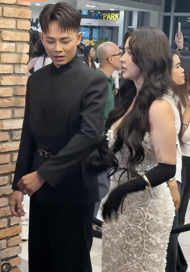 "Quyên Qui sinh con với Phó chủ tịch": Mỹ nhân 18+ lên tiếng- Ảnh 3.