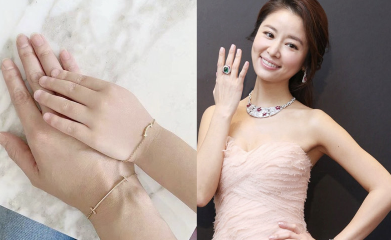 Nữ diễn viên hạng A công khai cưới bạn thân 10 năm để "chạy bầu" nhưng không ai chỉ trích, dạy con khéo hơn giáo trình- Ảnh 3.