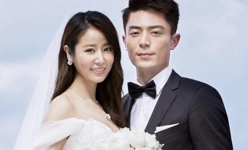 Nữ diễn viên hạng A công khai cưới bạn thân 10 năm để "chạy bầu" nhưng không ai chỉ trích, dạy con khéo hơn giáo trình- Ảnh 1.