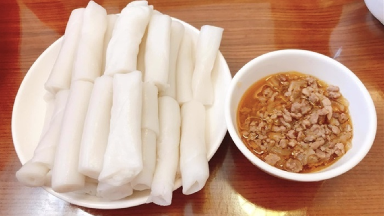 4 đặc sản Việt có tên gọi độc lạ, ăn suốt nhưng không phải ai cũng hiểu ý nghĩa- Ảnh 1.