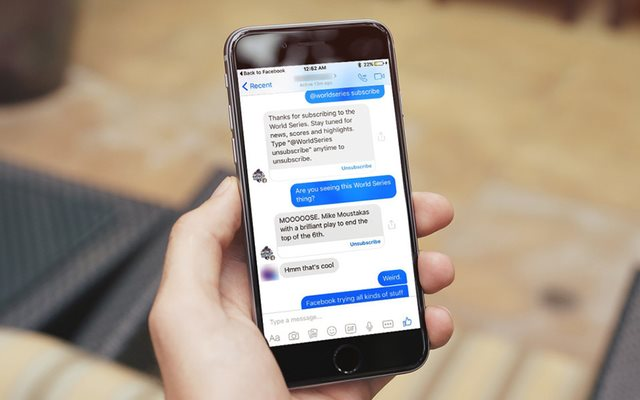Những kiểu tin nhắn SMS, Zalo, Messenger cần xóa ngay khỏi điện thoại- Ảnh 1.
