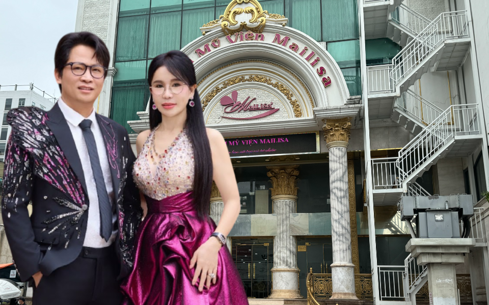 Tạm dừng toàn bộ hoạt động của hệ thống Thẩm mỹ viện Mailisa