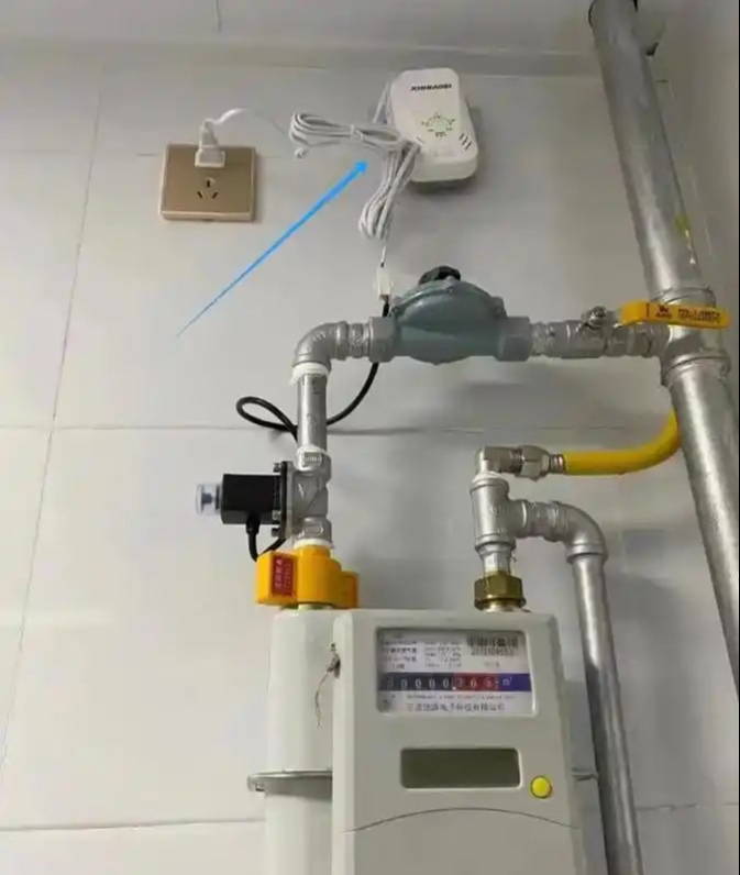 6 bí mật của bếp gas, tôi ước tất cả mọi người đều biết- Ảnh 4. 6 bí mật của bếp gas, tôi ước tất cả mọi người đều biết- Ảnh 4.