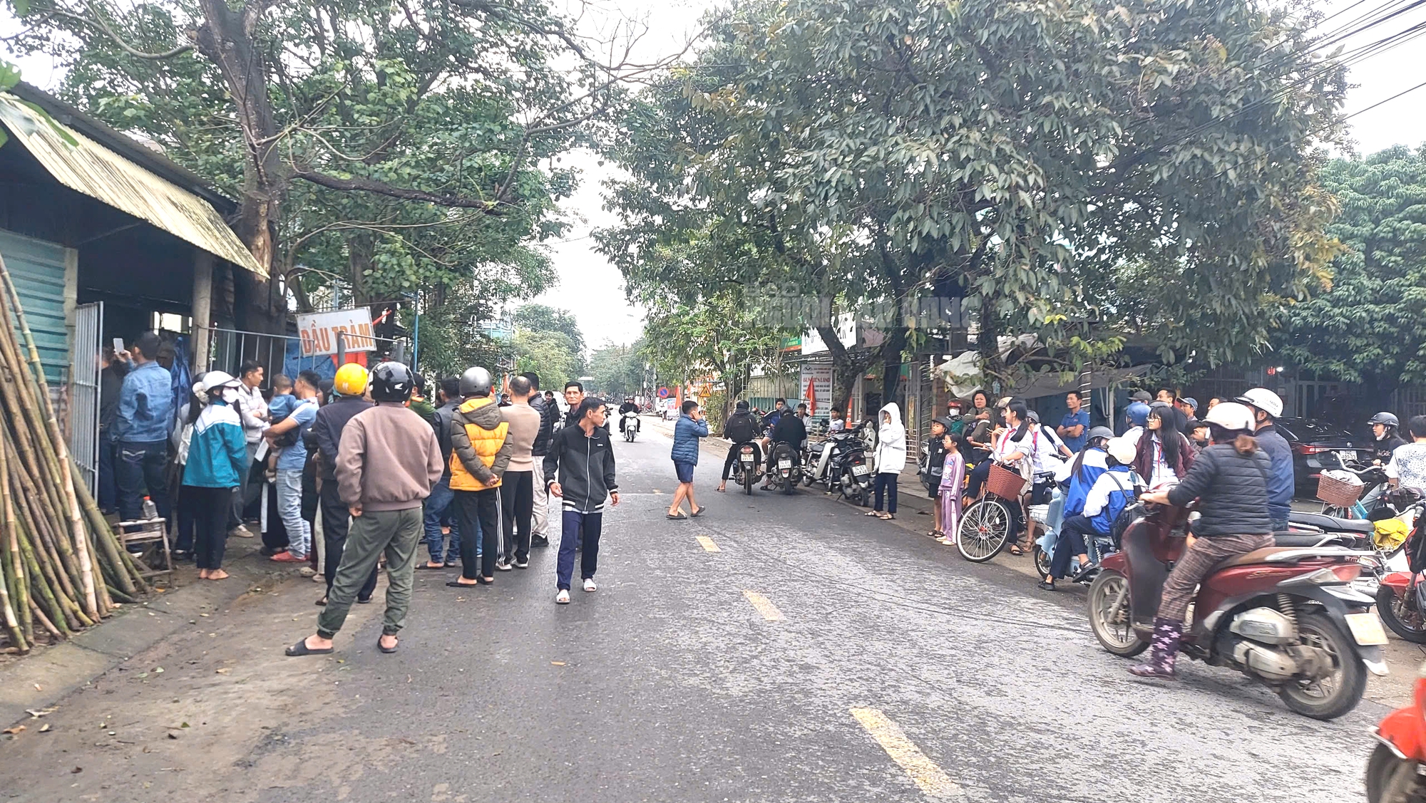 Vụ chuyển nhầm gần 500 triệu đồng: Người nhận tiền chuyển nhầm nói gì?- Ảnh 1.