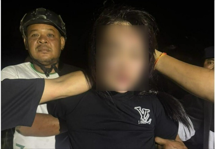 Bộ Ngoại giao thông tin vụ 5 nghi phạm người Việt bỏ trốn ở Campuchia- Ảnh 1.