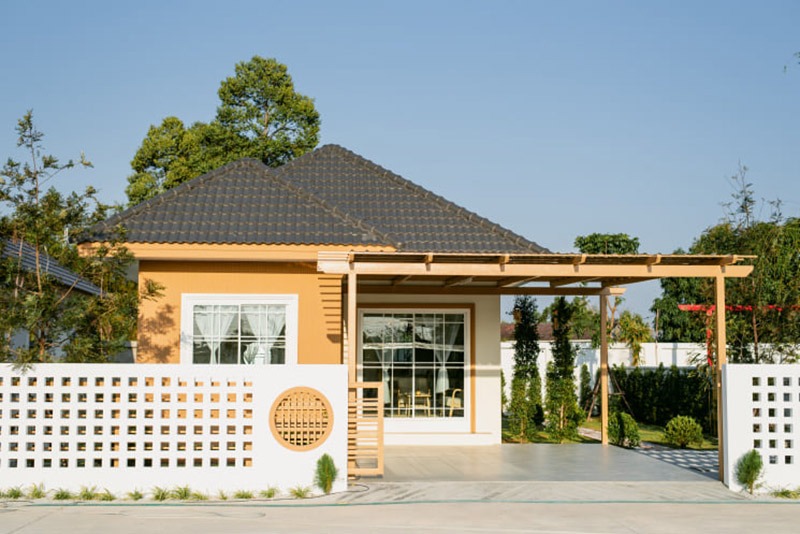 6 dấu hiệu nhận biết ngôi nhà 6 dấu hiệu nhận biết ngôi nhà