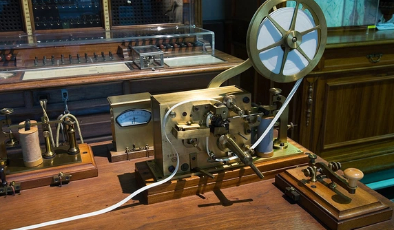 90% người dùng máy tính không biết vì sao bàn phím không xếp theo bảng chữ cái ABCD?- Ảnh 3.